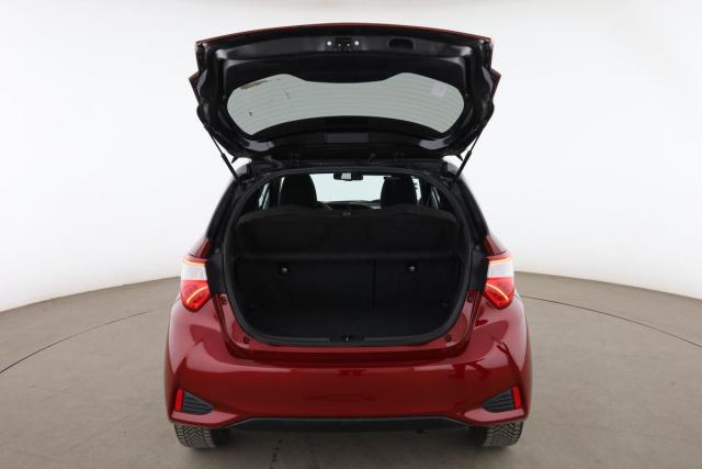 Toyota Yaris image 9