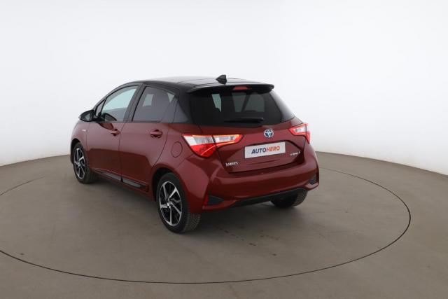 Toyota Yaris image 3