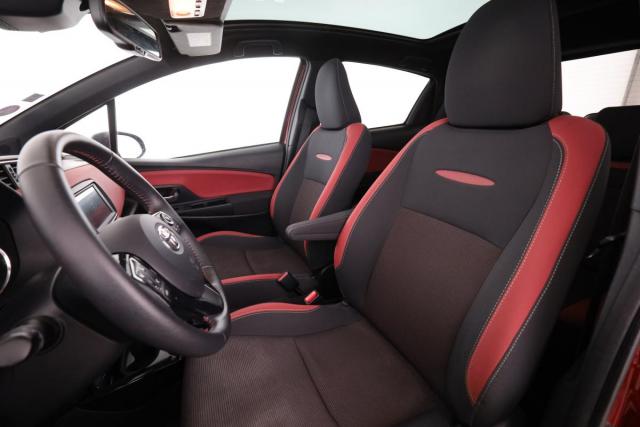 Toyota Yaris image 6