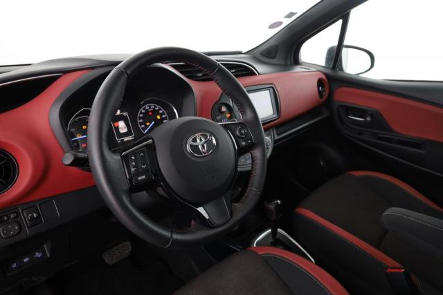 Toyota Yaris image 7