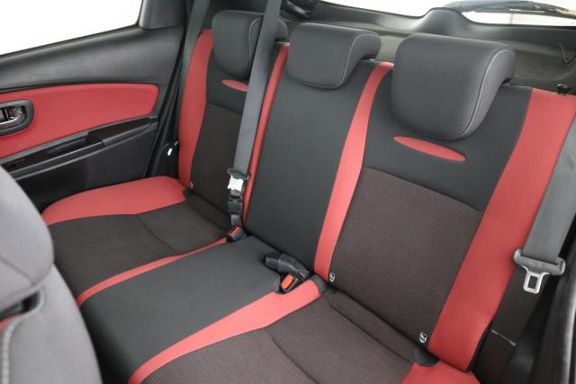 Toyota Yaris image 8