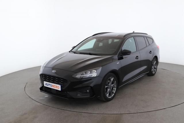 Ford Focus Sw 1.0 Ecoboost Mhev St Line 155 Ch