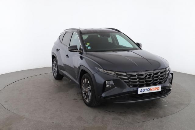 Hyundai Tucson image 4
