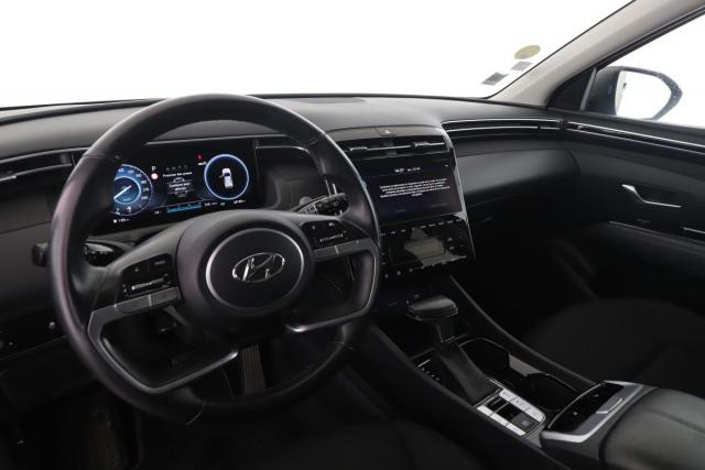 Hyundai Tucson image 3