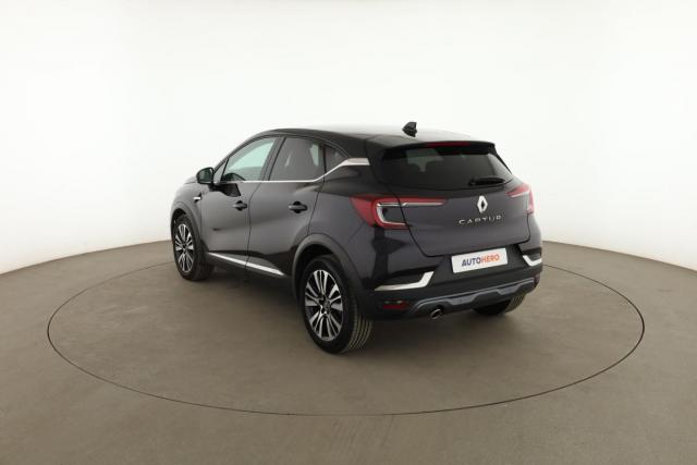 Renault Captur image 9