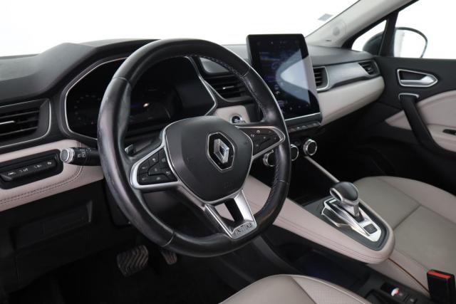 Renault Captur image 6