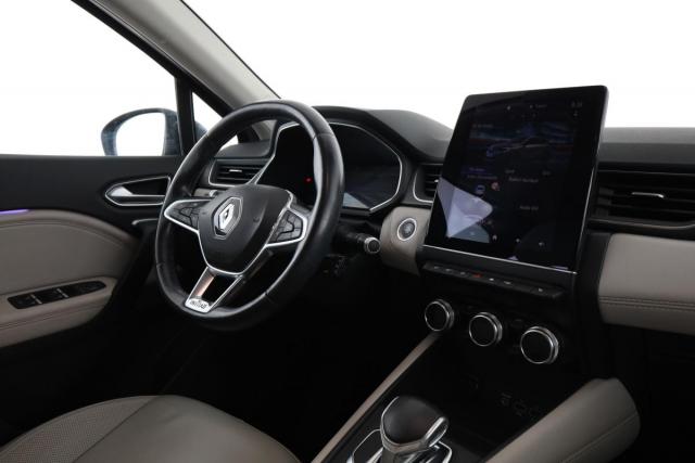 Renault Captur image 8