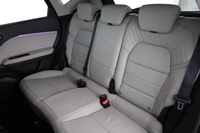 Renault Captur image 1