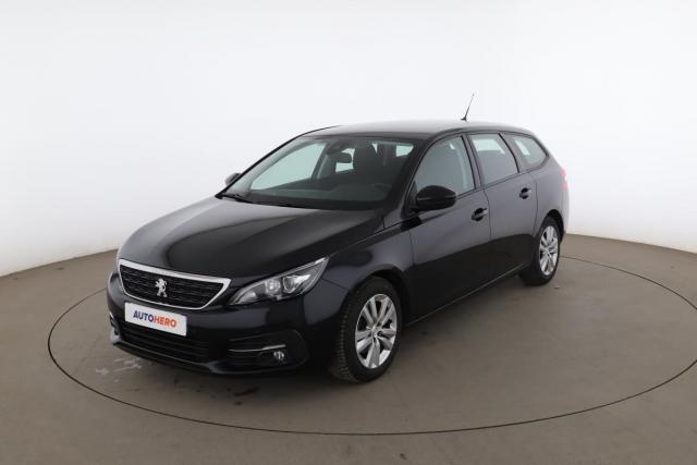 Peugeot 308 Sw 1.5 Blue-Hdi Active Business Eat6 130 Ch