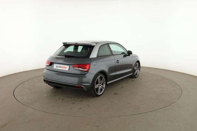 Audi A1 image 6
