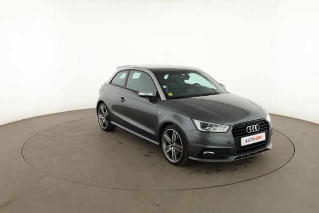 Audi A1 image 4