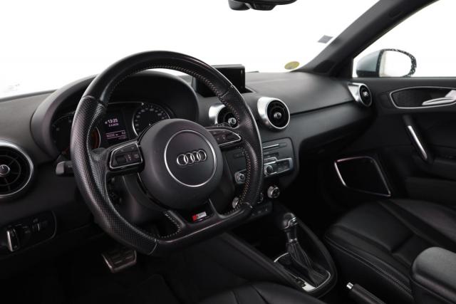Audi A1 image 8