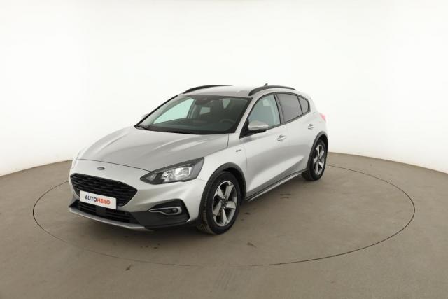 Ford Focus Active 1.5 Ecoblue 120 Ch