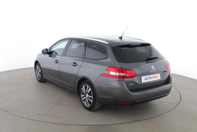 Peugeot 308 Sw image 1