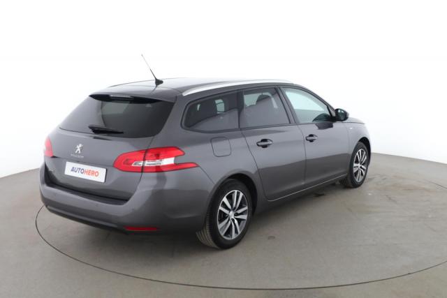 Peugeot 308 Sw image 4