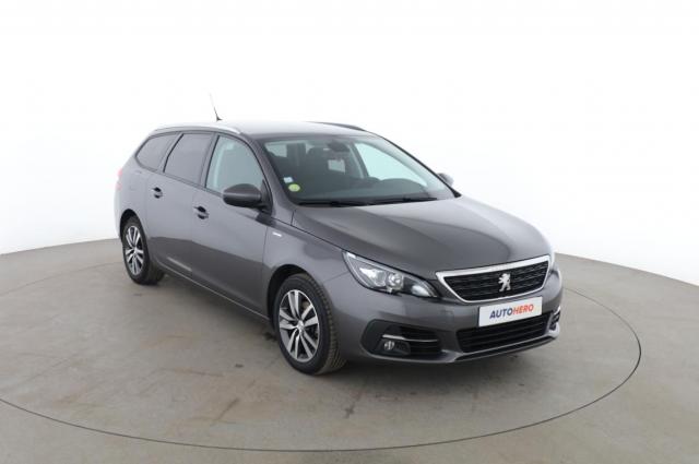 Peugeot 308 Sw image 8