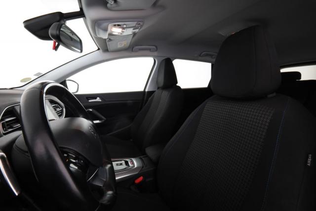 Peugeot 308 Sw image 6
