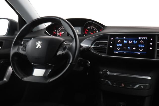 Peugeot 308 Sw image 2