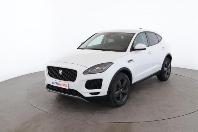 Jaguar E-Pace D150 150 Ch