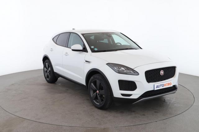 Jaguar E-Pace image 2