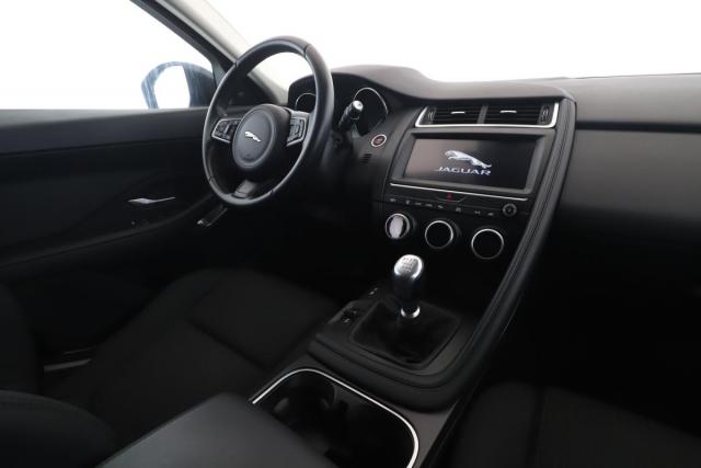 Jaguar E-Pace image 1