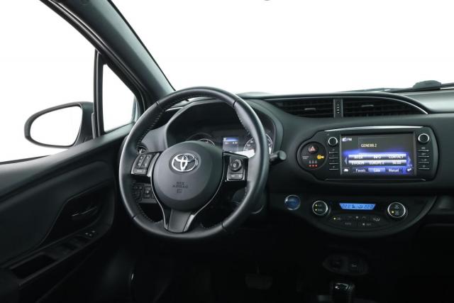 Toyota Yaris image 2