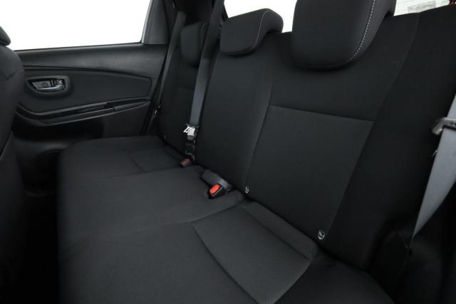 Toyota Yaris image 1