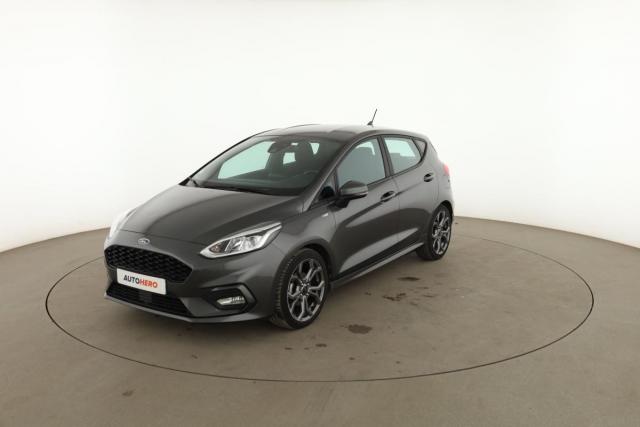 Ford Fiesta 1.0 Ecoboost St-Line 5p 95 Ch