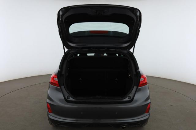 Ford Fiesta image 1