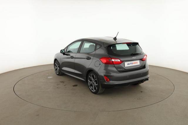 Ford Fiesta image 9