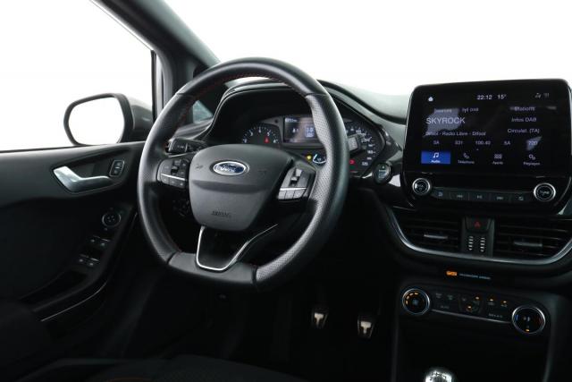 Ford Fiesta image 4