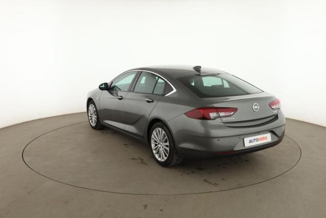 Opel Insignia image 9