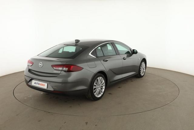 Opel Insignia image 6