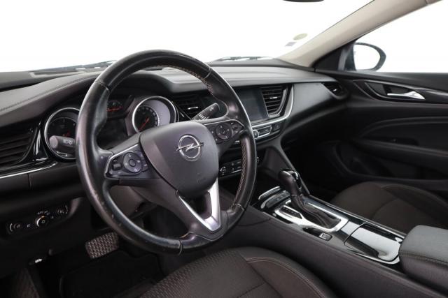 Opel Insignia image 5
