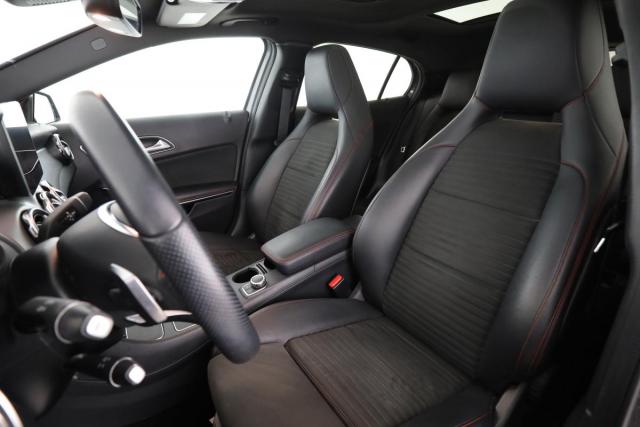 Mercedes Benz Gla image 4