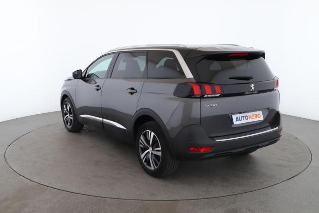 Peugeot 5008 image 8