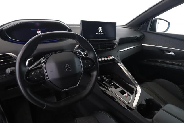 Peugeot 5008 image 3