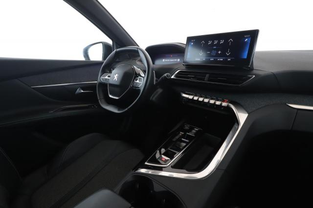 Peugeot 5008 image 4