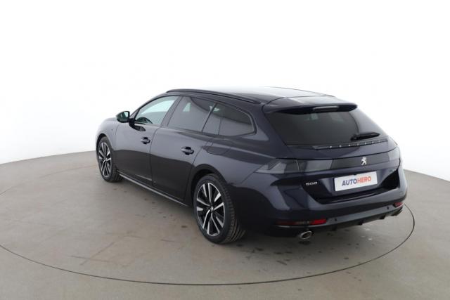 Peugeot 508 Sw image 5