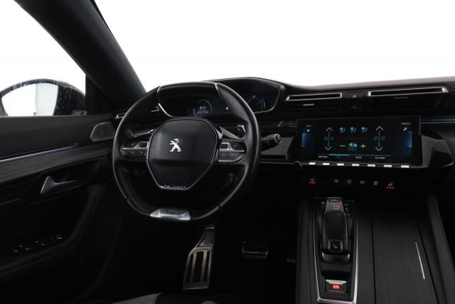 Peugeot 508 Sw image 6