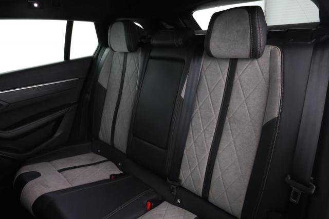 Peugeot 508 Sw image 8