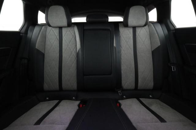 Peugeot 508 Sw image 9