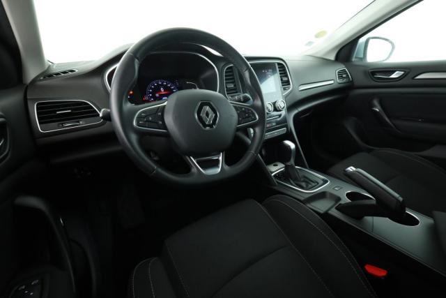 Renault Mégane image 1