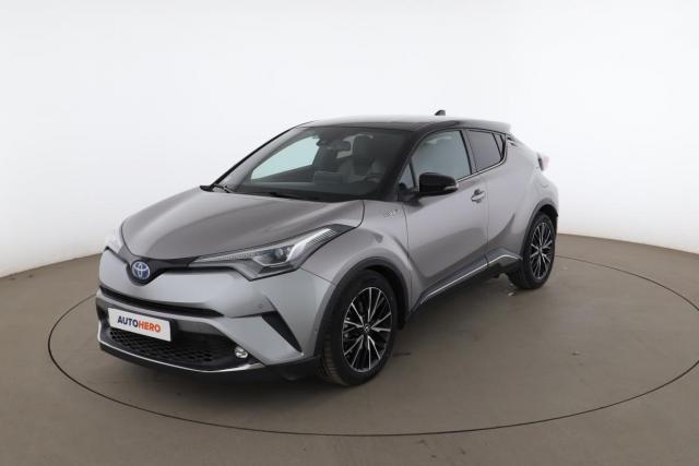 Toyota C-Hr 1.8 Hybride Collection 122 Ch