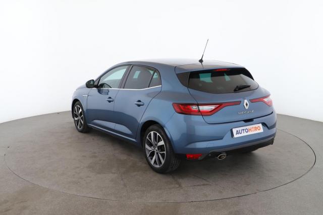 Renault Mégane image 7