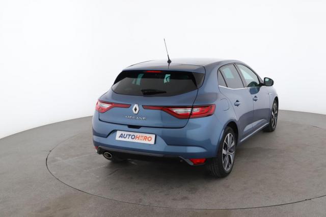 Renault Mégane image 8