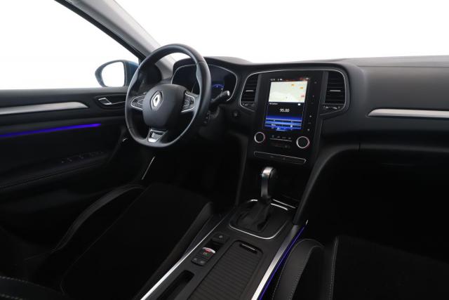 Renault Mégane image 3