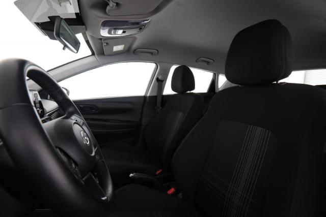 Hyundai Bayon image 8