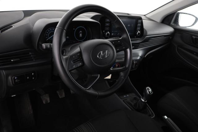 Hyundai Bayon image 6