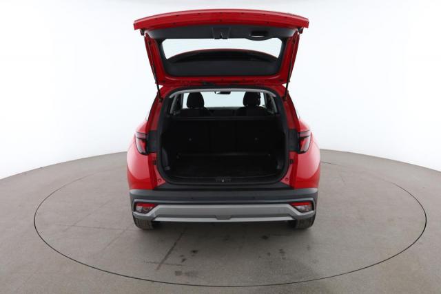 Hyundai Tucson image 5